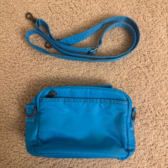 LUG Mini Ranger- blue - Picture 3 of 4